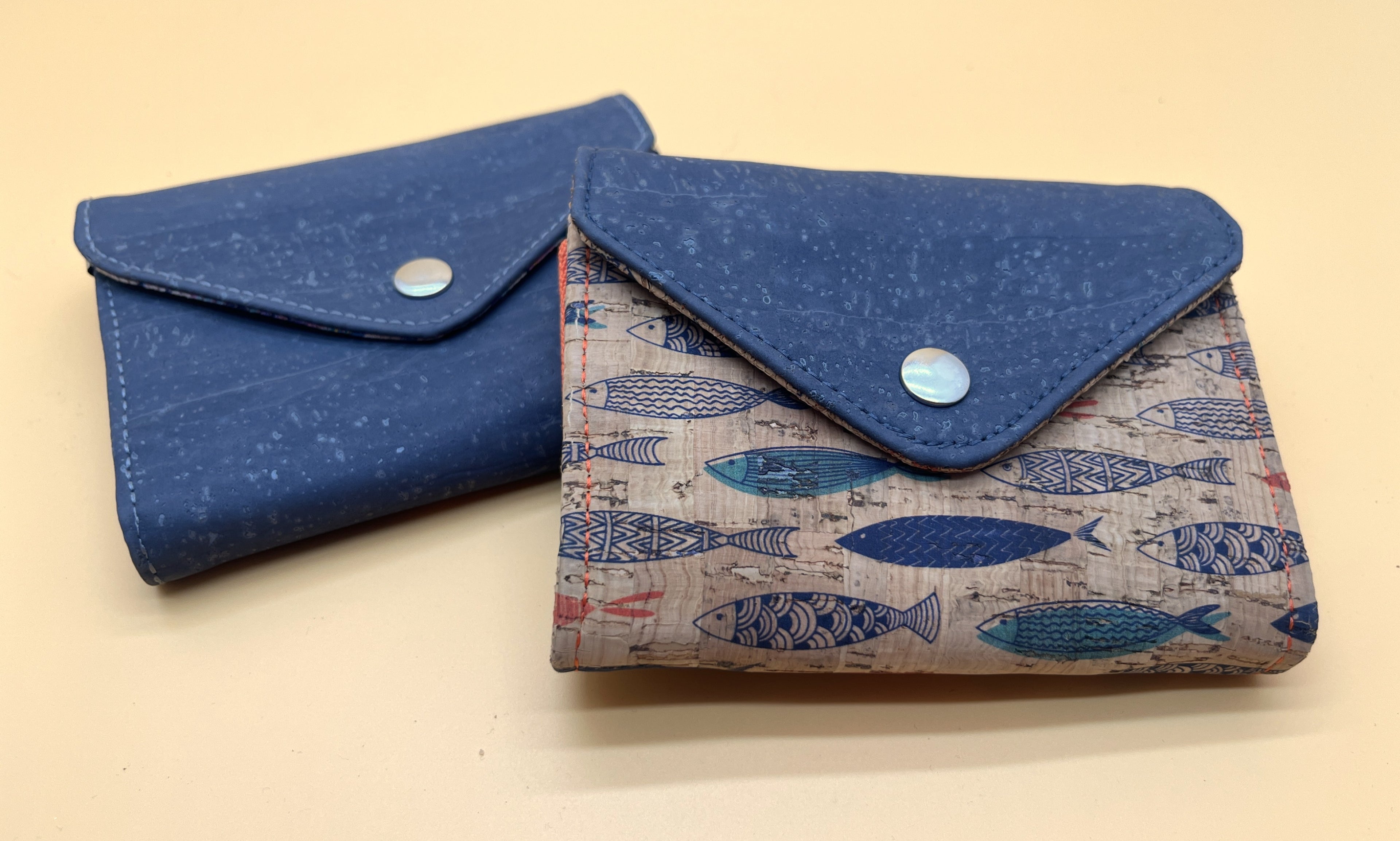 Small Amelia Envelope Wallet