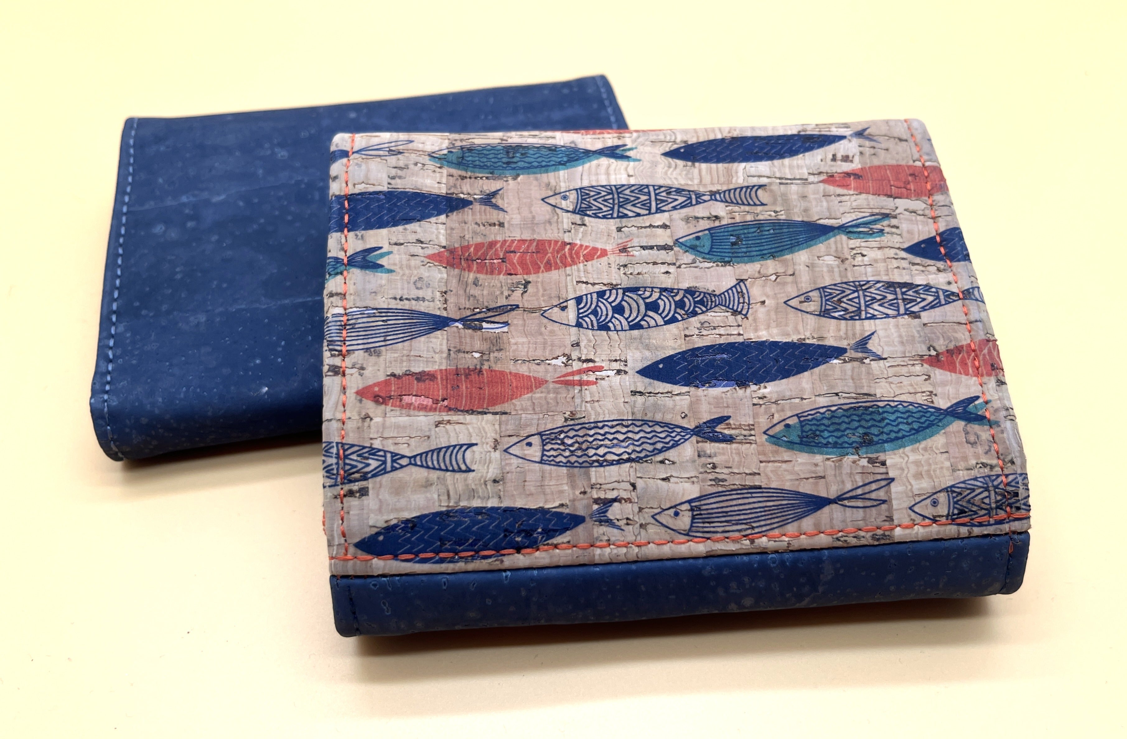 Small Amelia Envelope Wallet