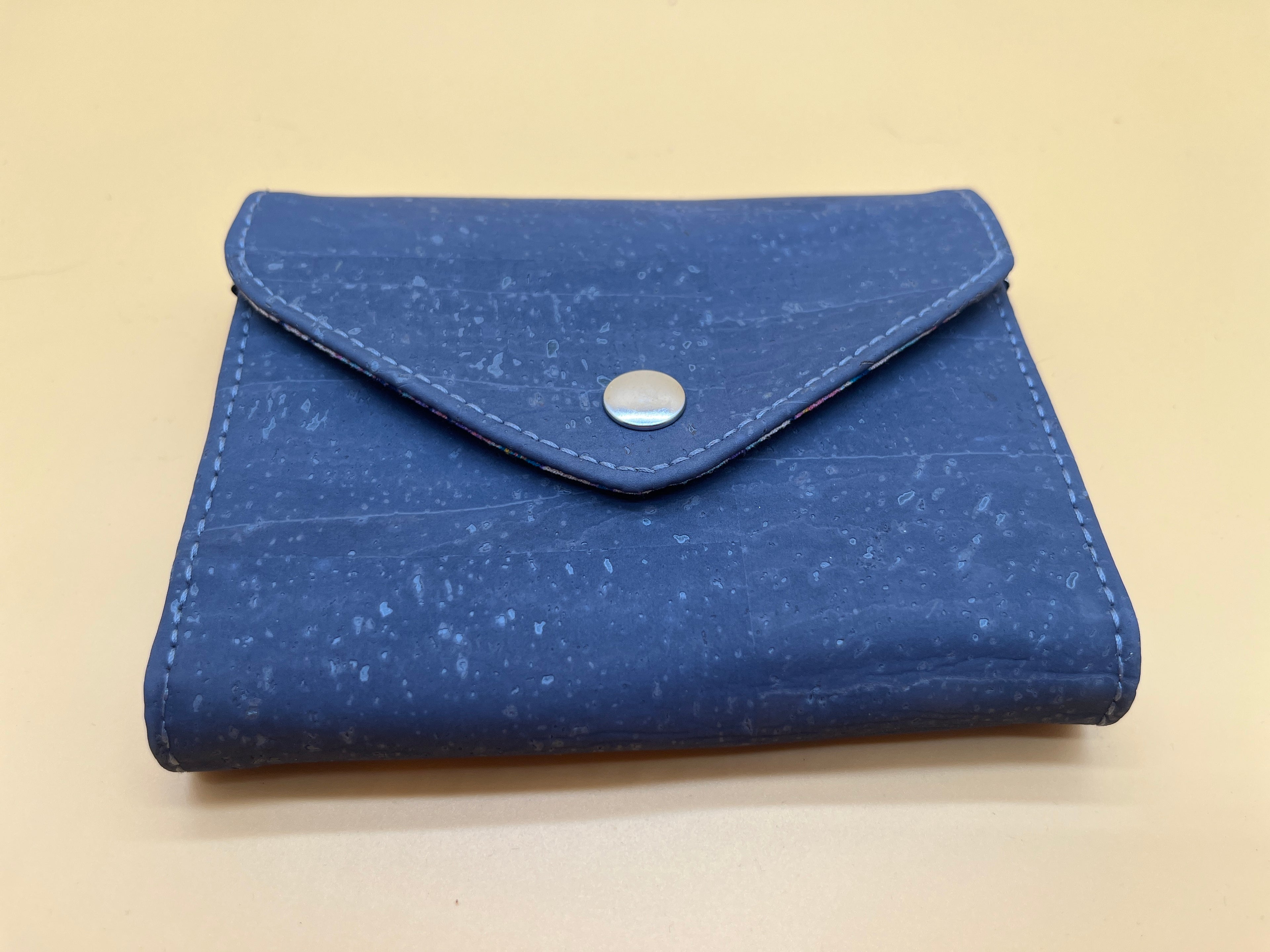 Small Amelia Envelope Wallet