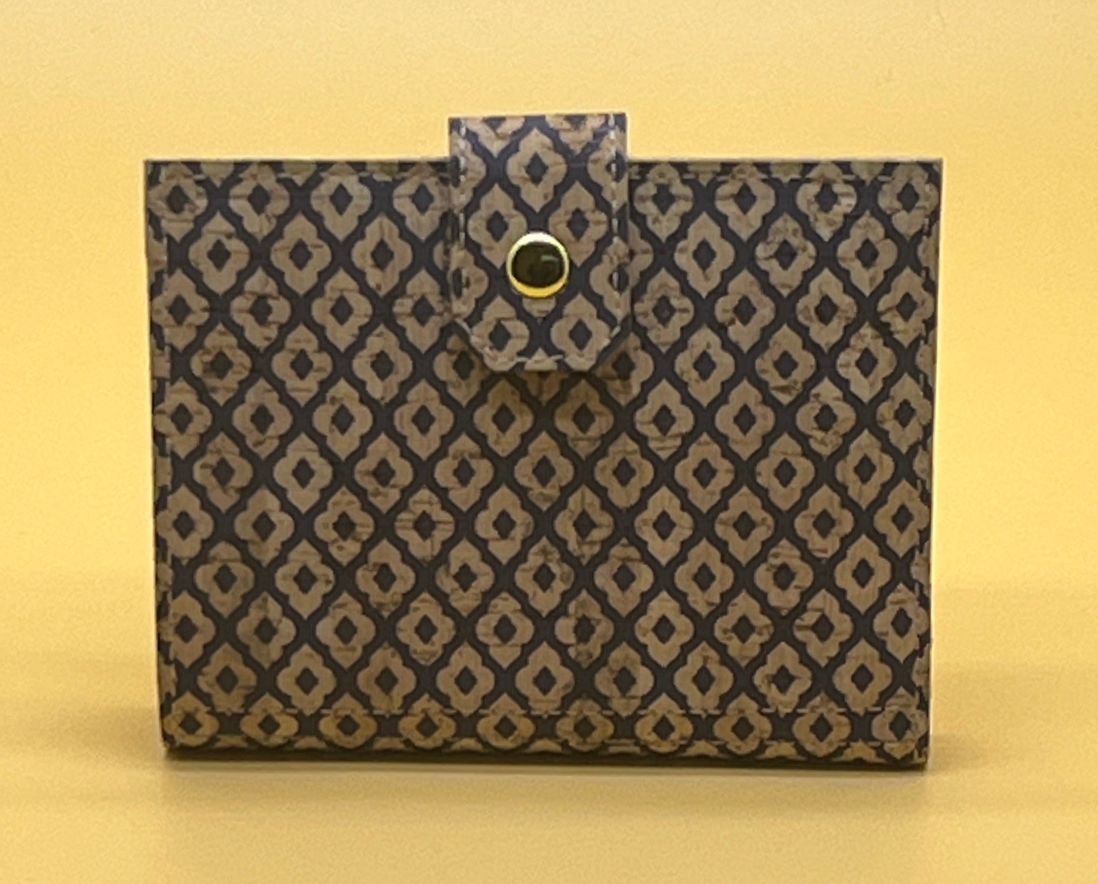 Gallivanter Passport Wallet