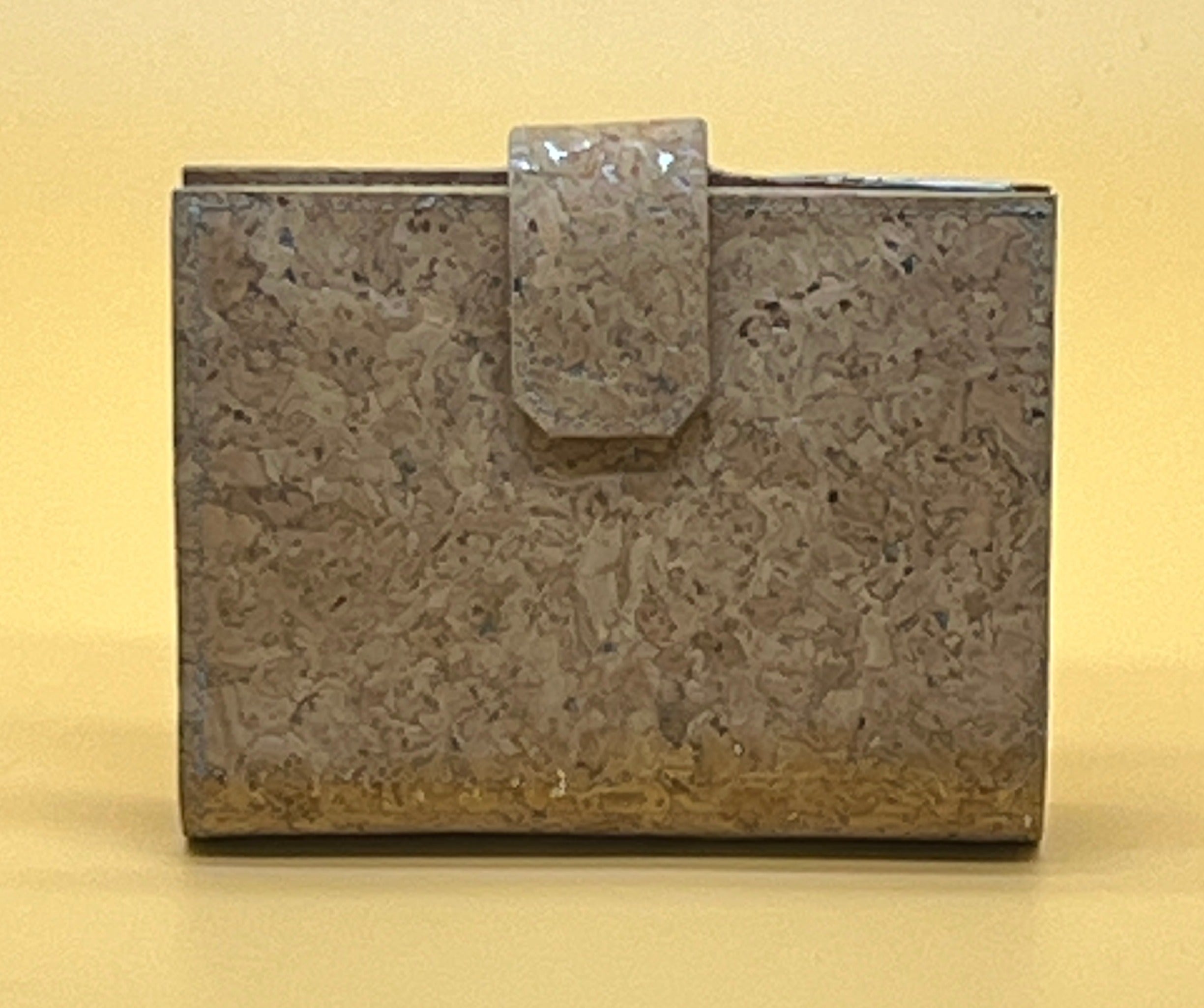 Gallivanter Passport Wallet