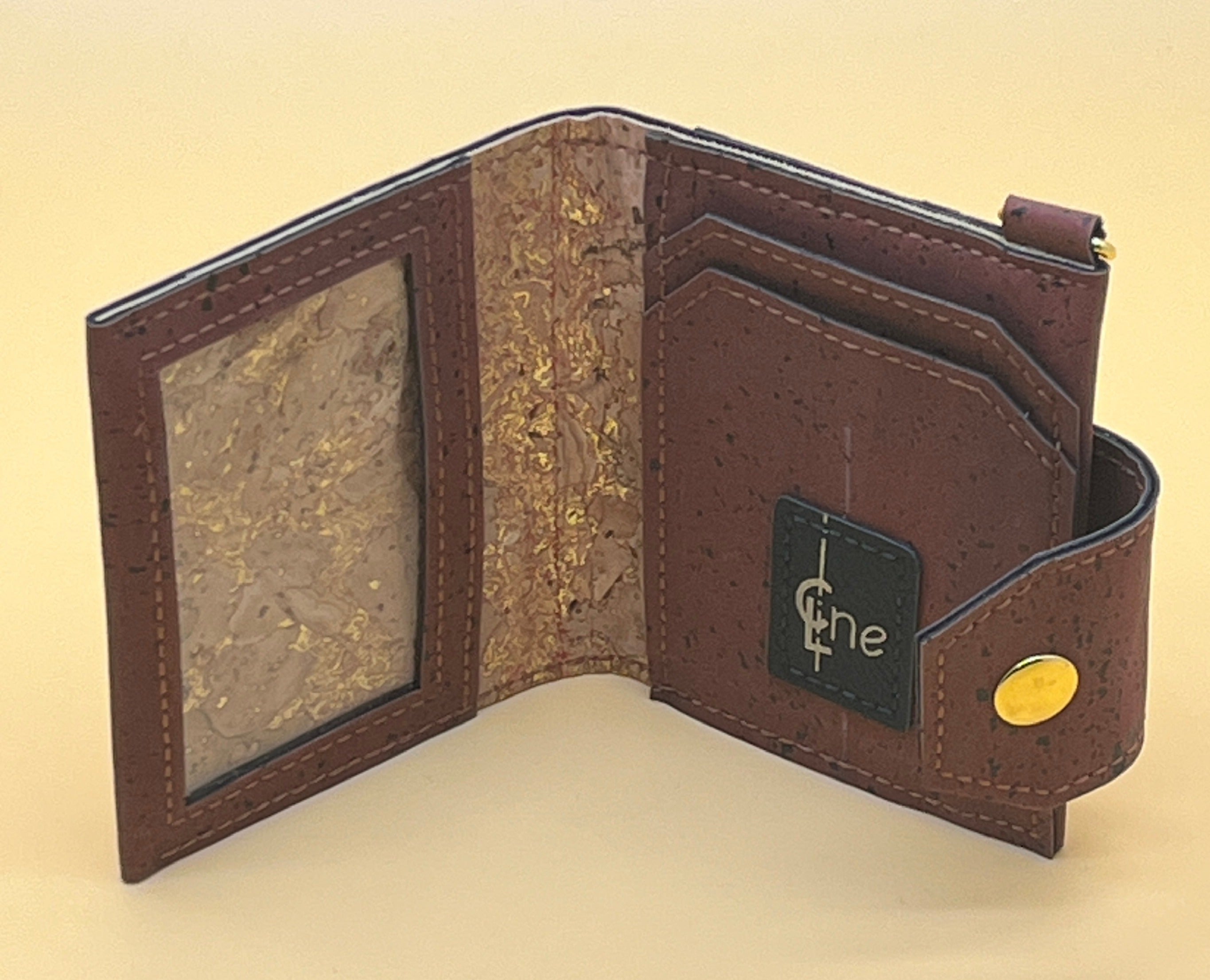 Key Fob Wallet
