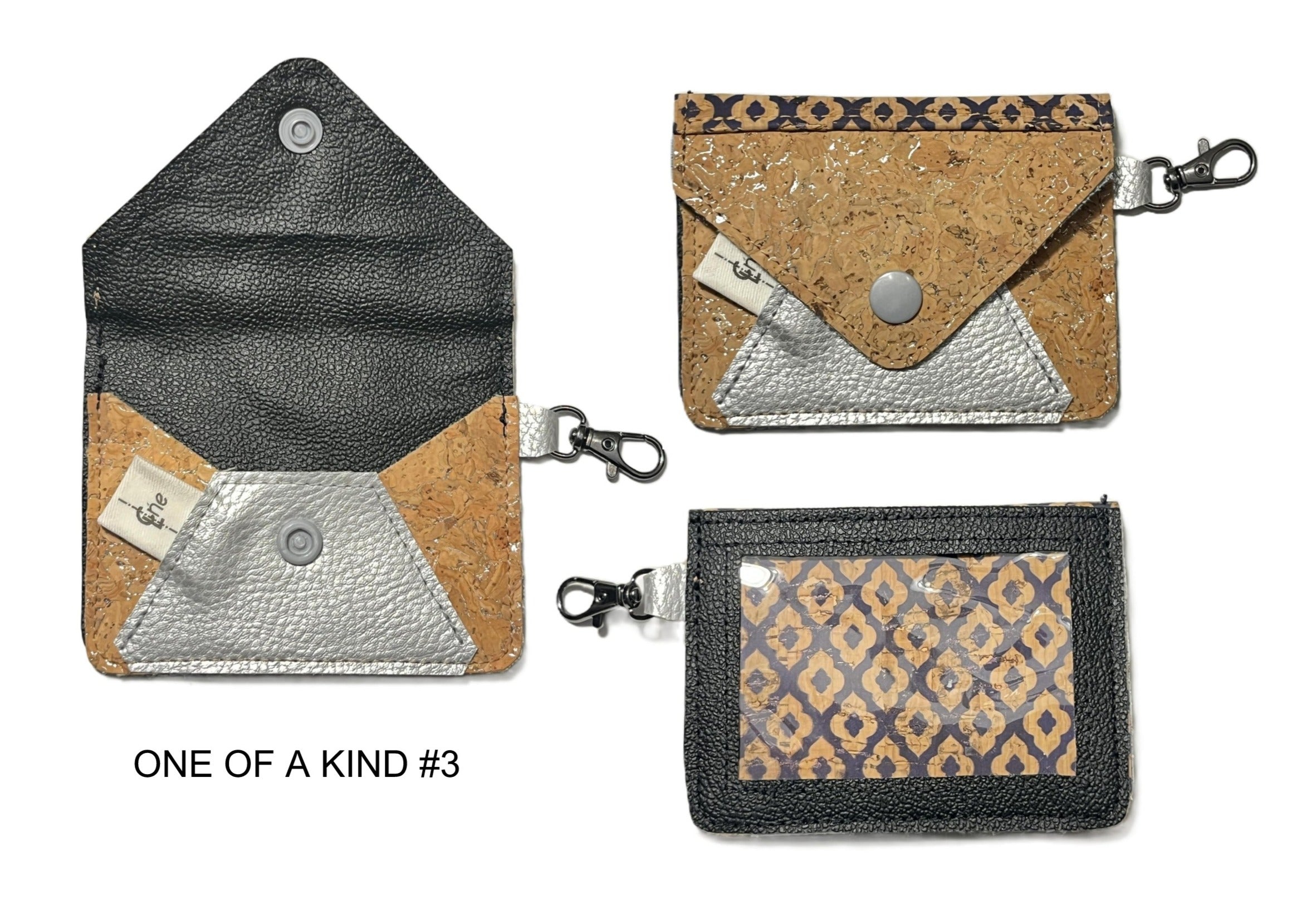 Mini Envelope Wallet