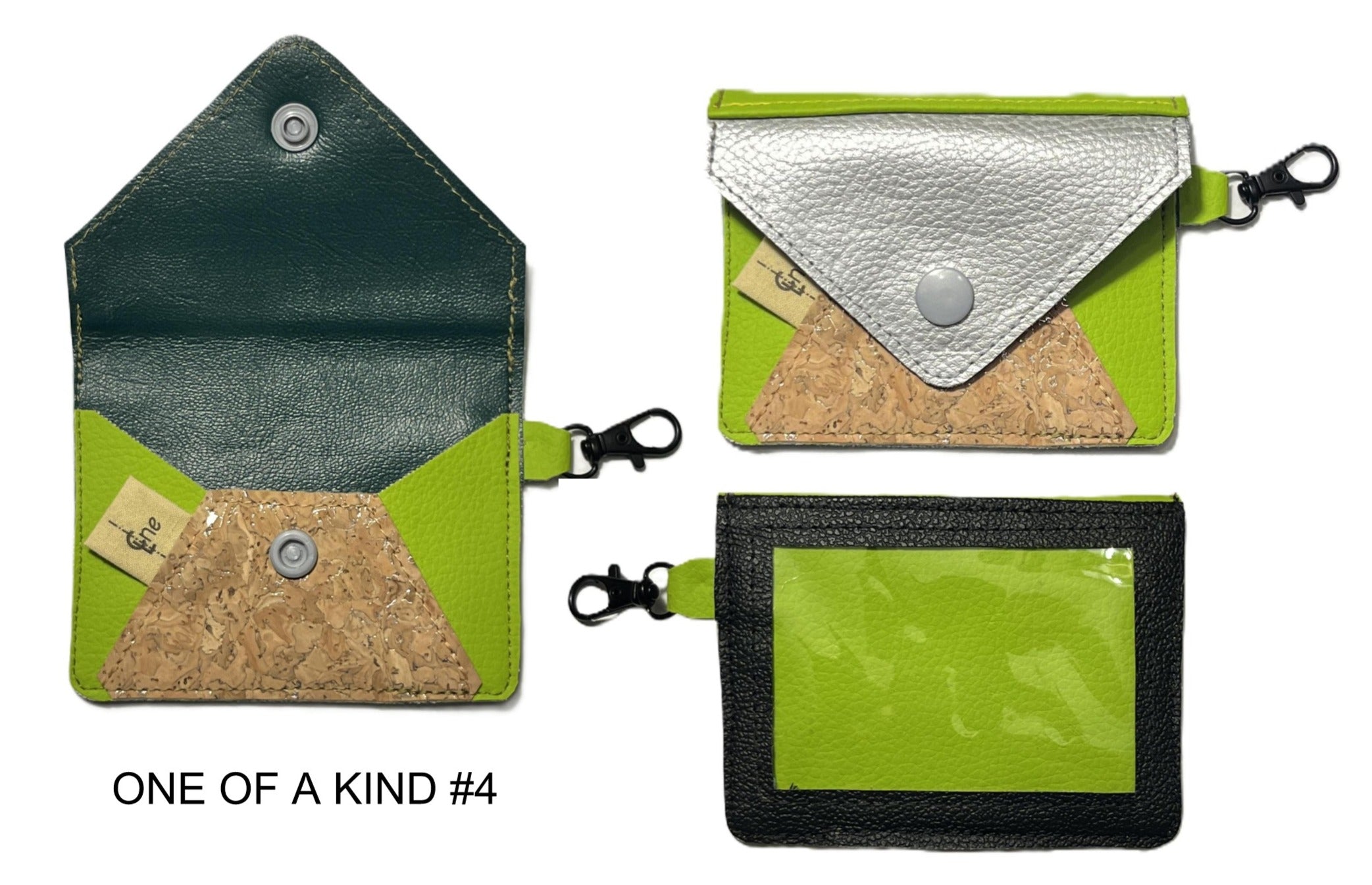 Mini Envelope Wallet