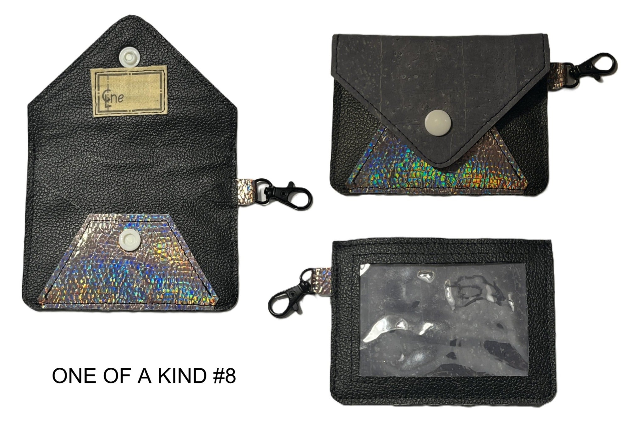 Mini Envelope Wallet