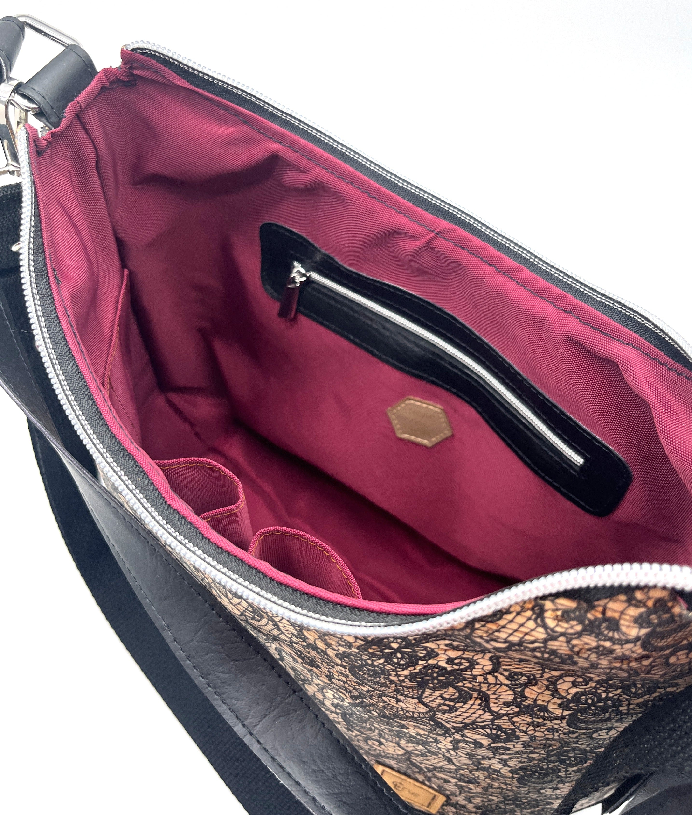 Faustina Shoulder Bag