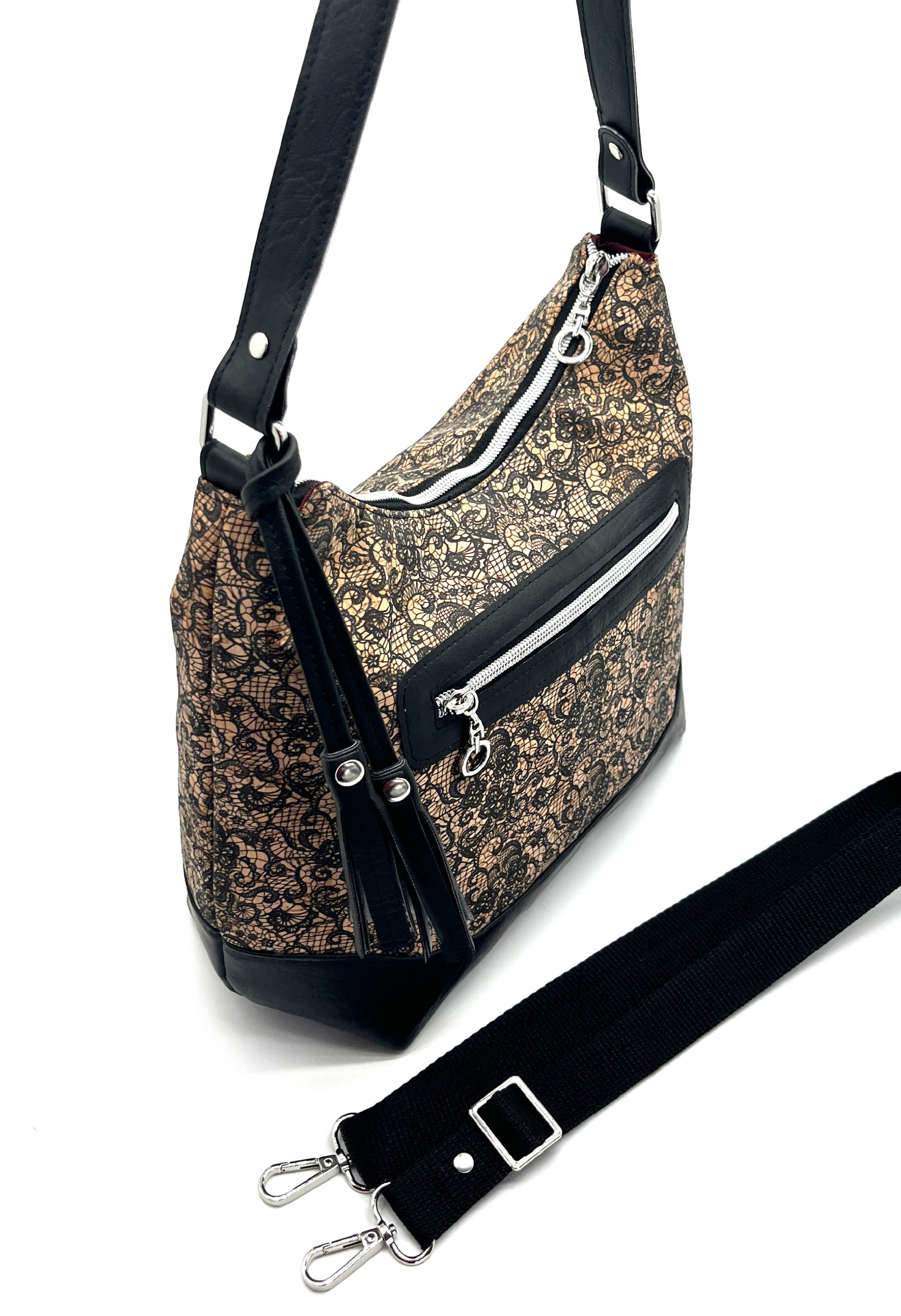 Faustina Shoulder Bag