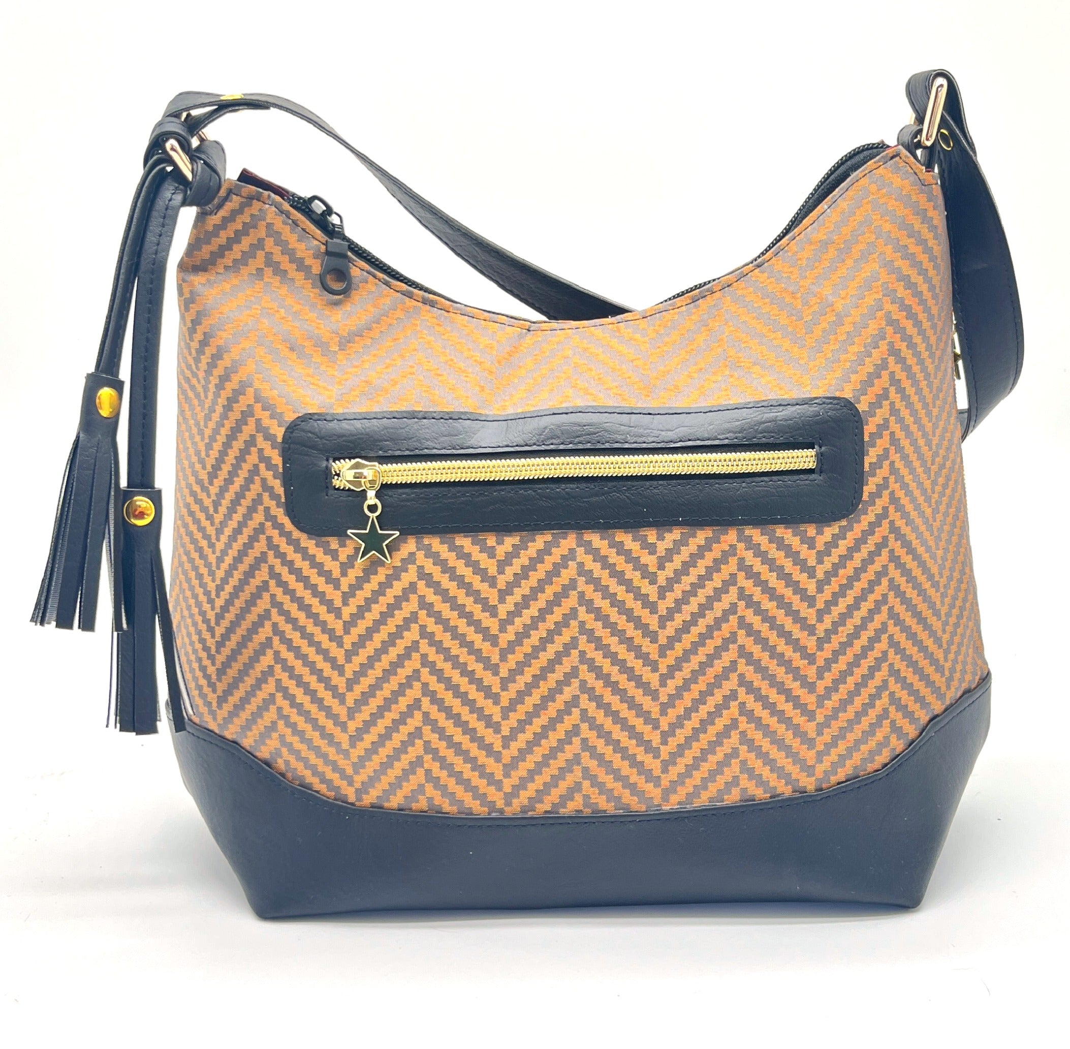 Faustina Shoulder Bag