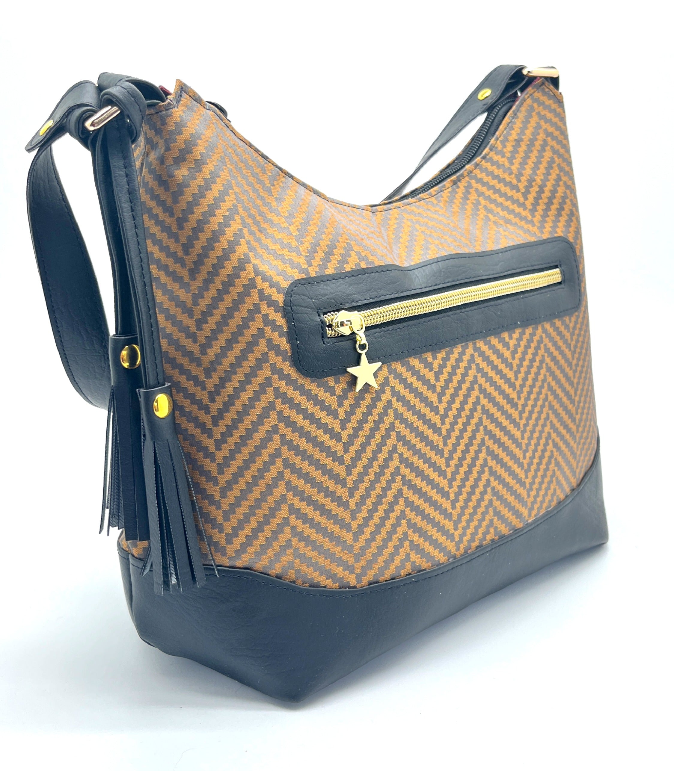 Faustina Shoulder Bag