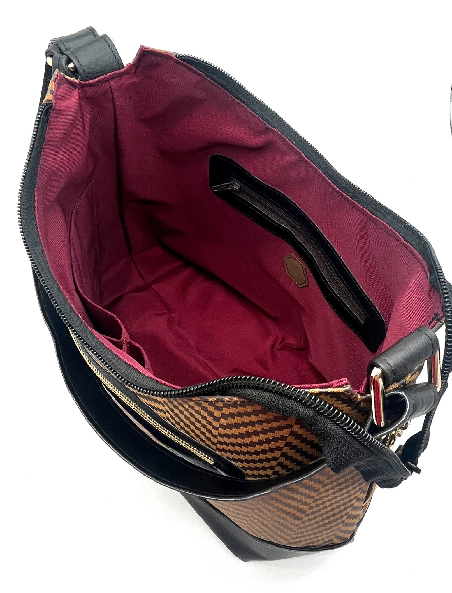 Faustina Shoulder Bag