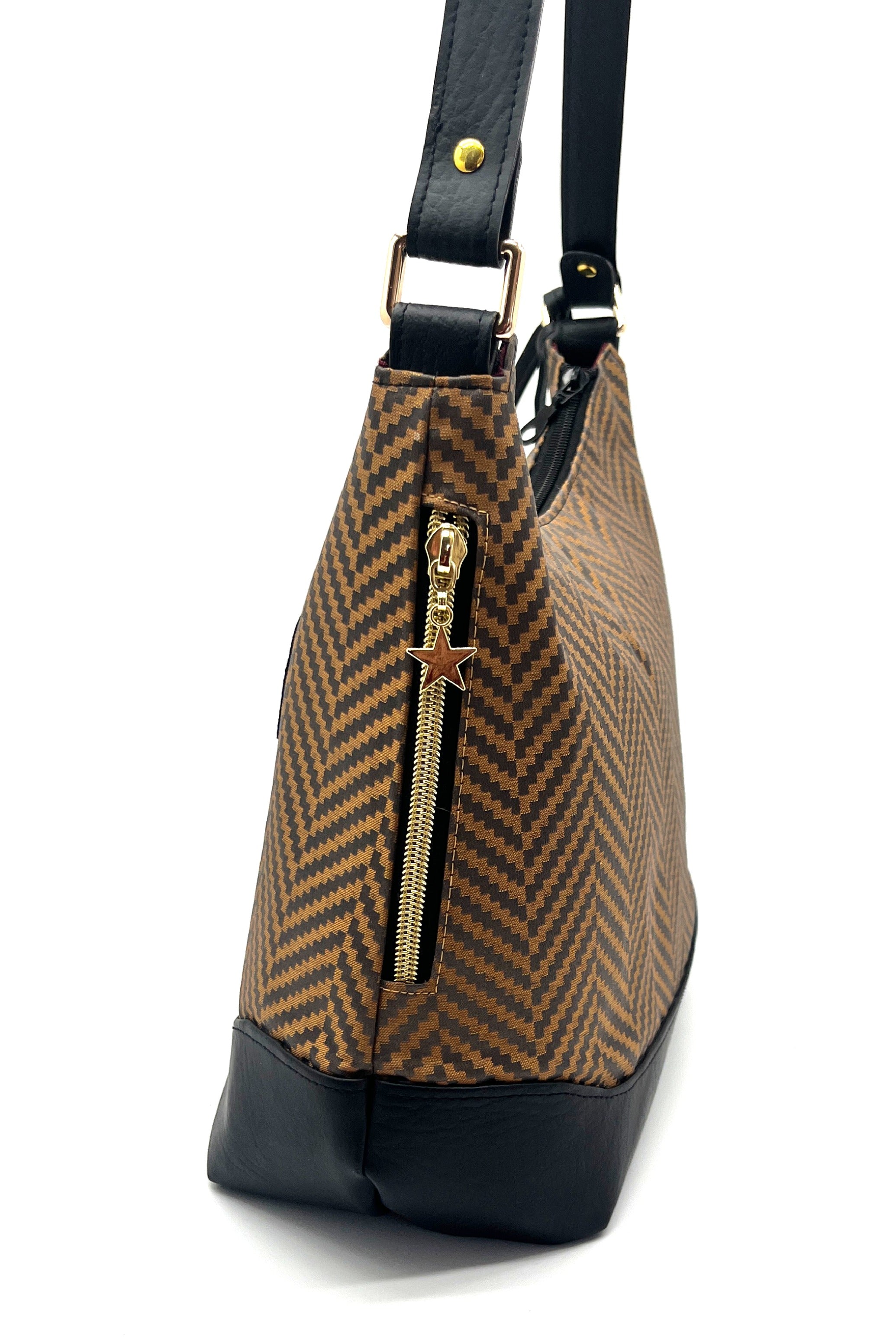 Faustina Shoulder Bag