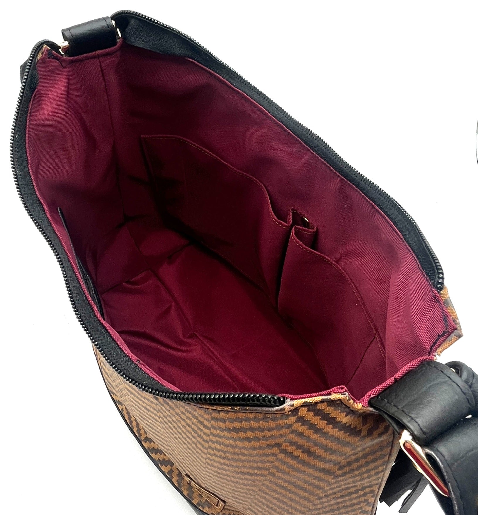 Faustina Shoulder Bag