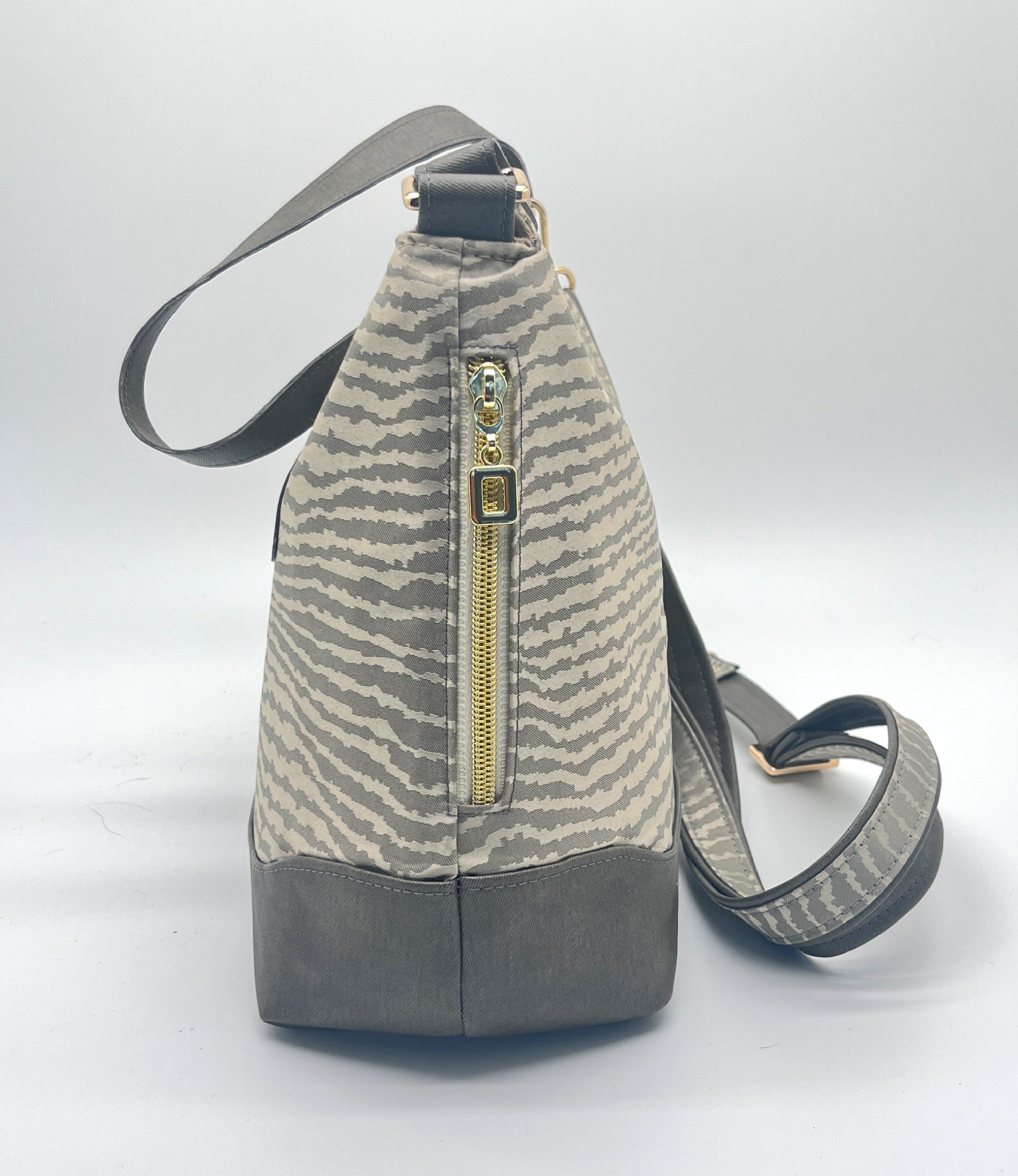 Faustina Shoulder Bag