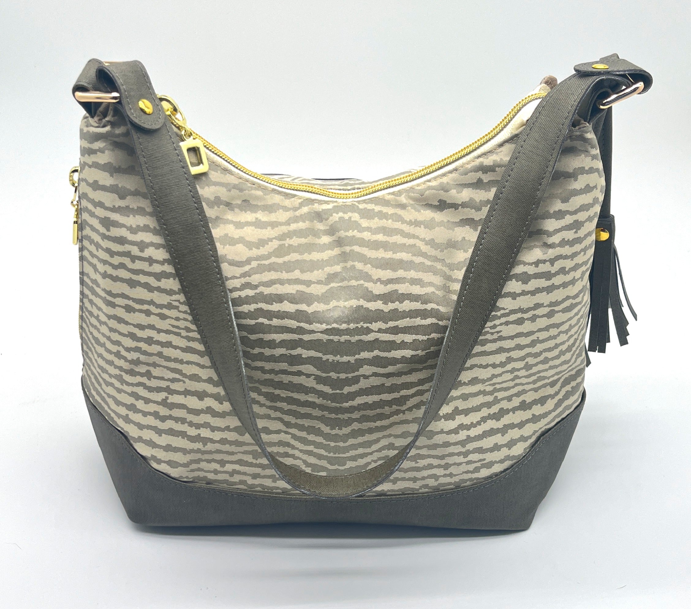 Faustina Shoulder Bag
