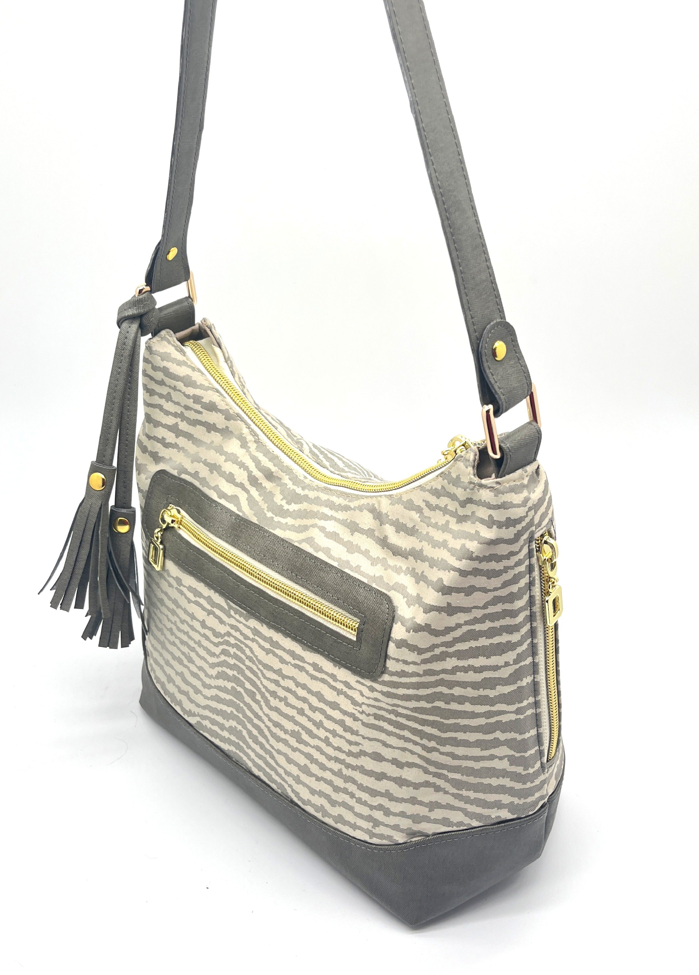 Faustina Shoulder Bag