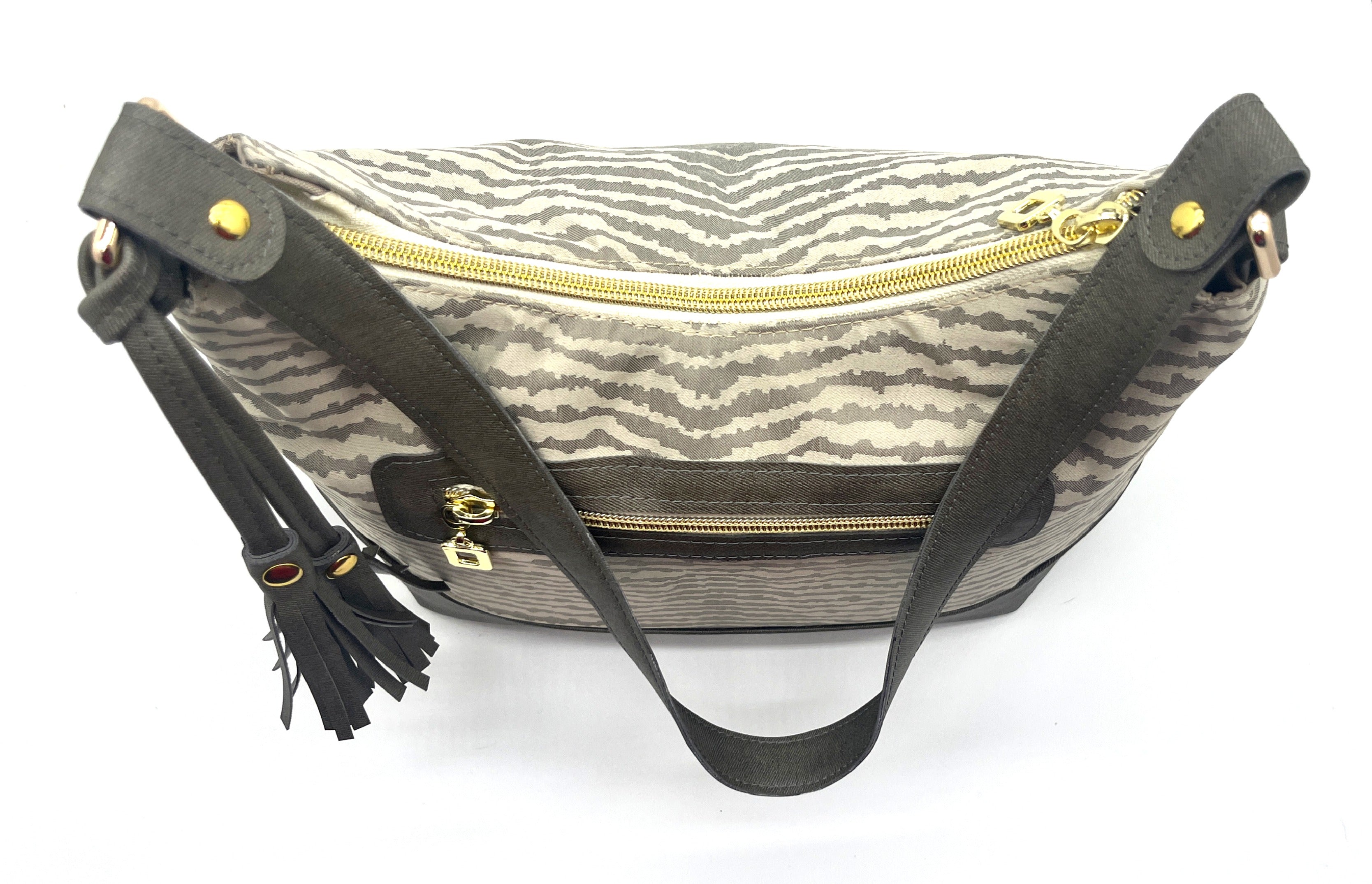 Faustina Shoulder Bag