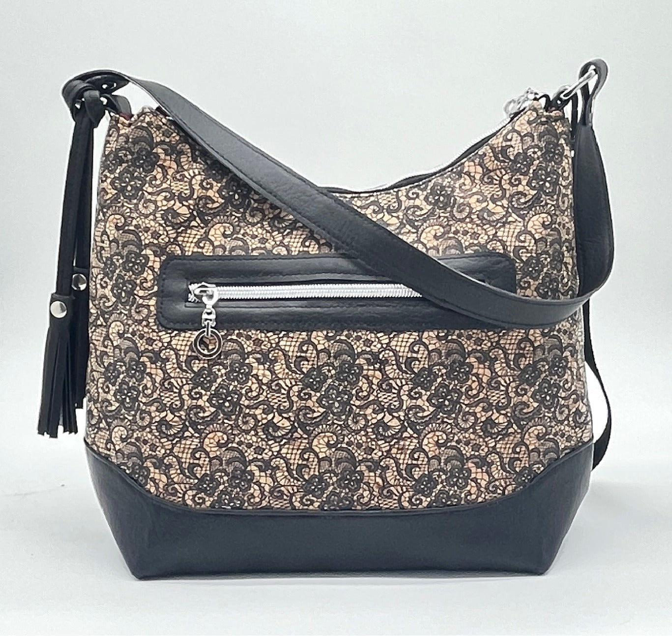 Faustina Shoulder Bag