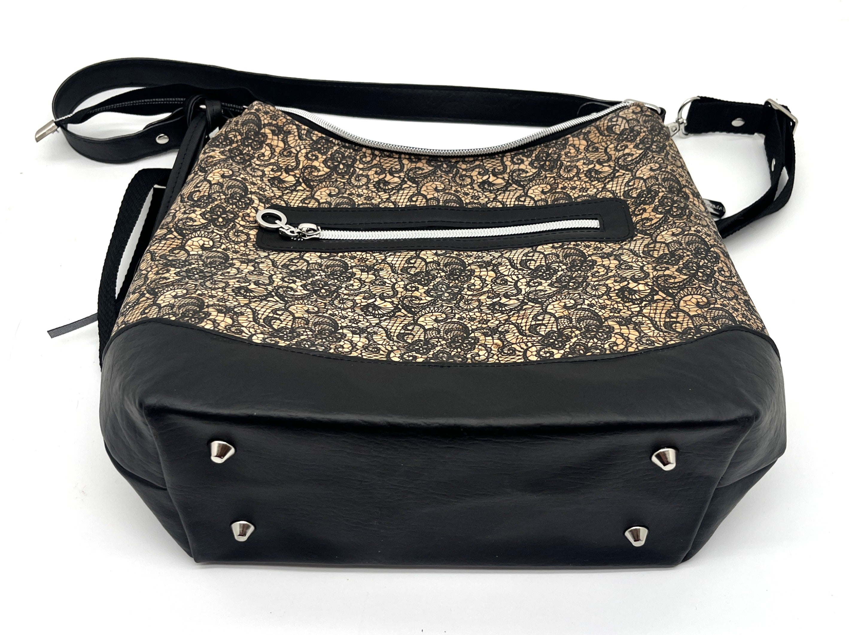 Faustina Shoulder Bag