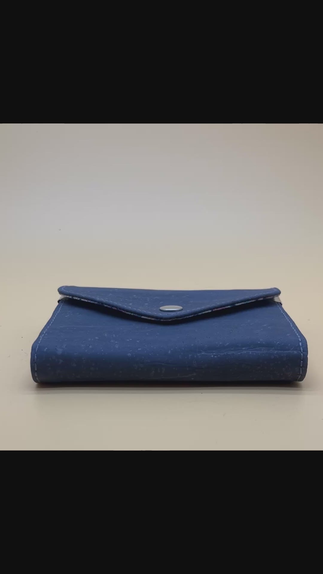 Small Amelia Envelope Wallet